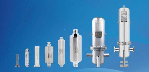 上海先普氣體技術發布新品 氣體過濾器、液體分離及純凈設備，引領行業新標準